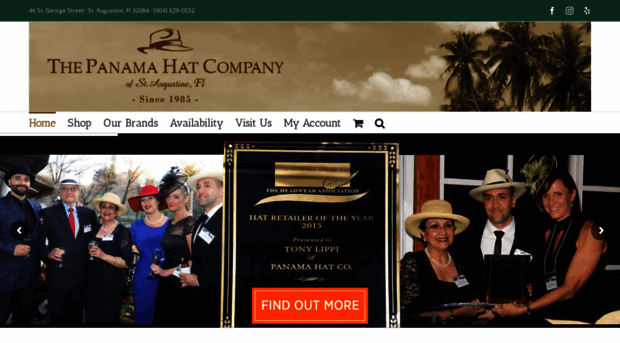 mypanamahat.com