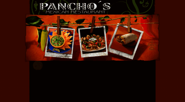 mypanchos.com