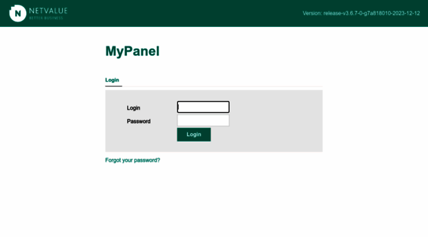 mypanel.co.nz