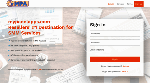 mypanelapps.com