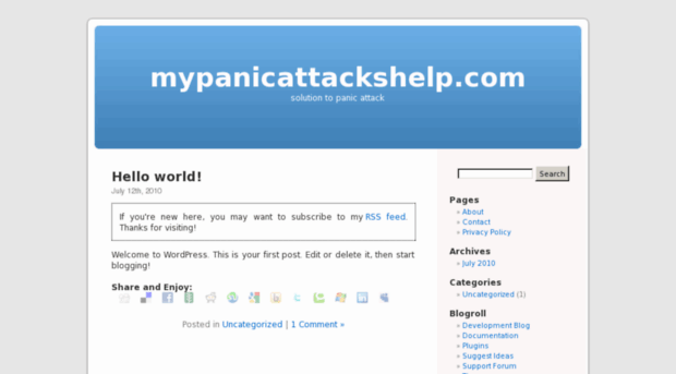 mypanicattackshelp.com