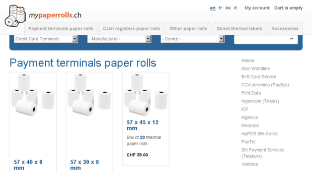 mypaperrolls.ch