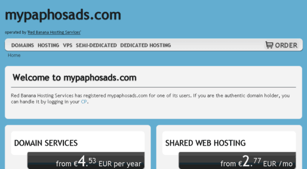 mypaphosadds.com