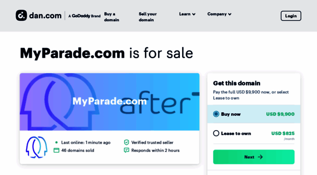 myparade.com