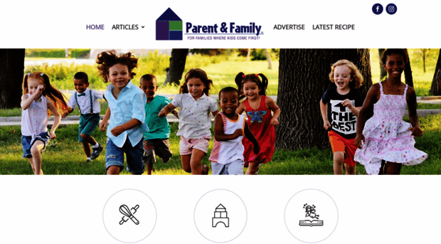 myparentandfamily.com