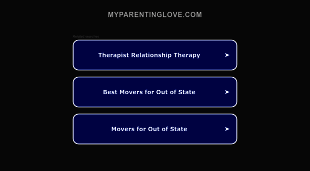 myparentinglove.com