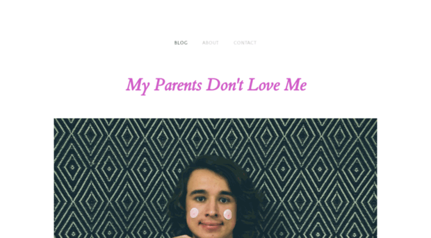 myparentsdontloveme.weebly.com