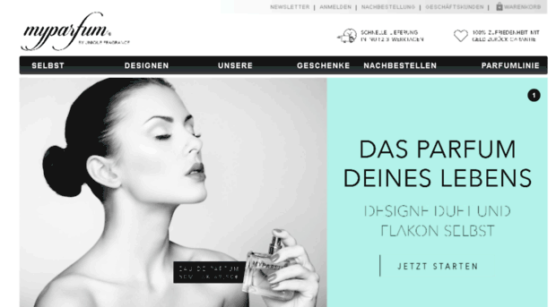 myparfuem.de