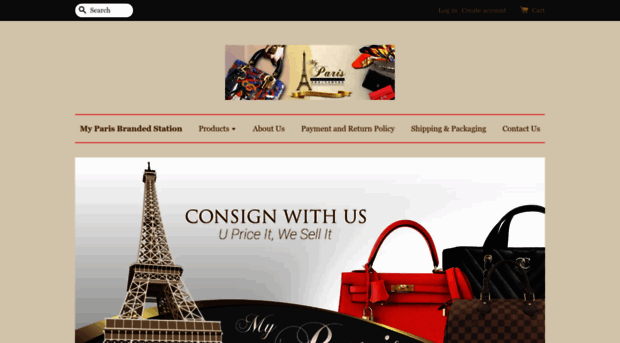 myparis.com.my