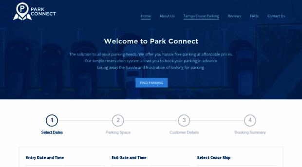 myparkconnect.com