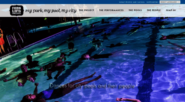 myparkmypoolmycity.org