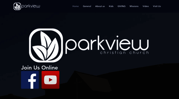 myparkviewchurch.com