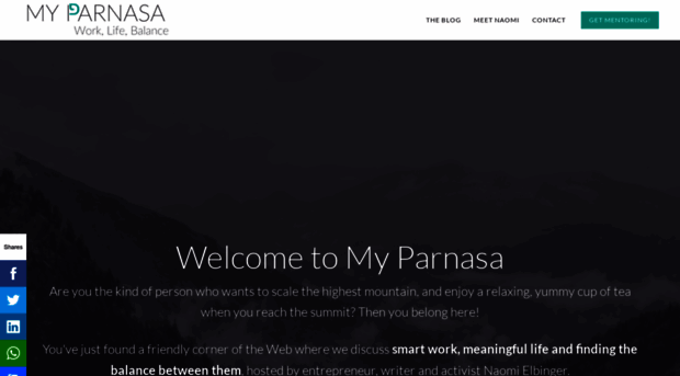 myparnasa.com