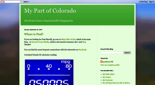 mypartofcolorado.blogspot.com