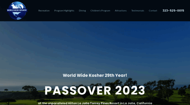 mypassover.com