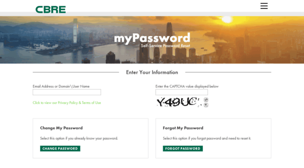 mypassword.cbre.com