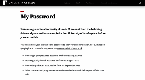 mypassword.leeds.ac.uk