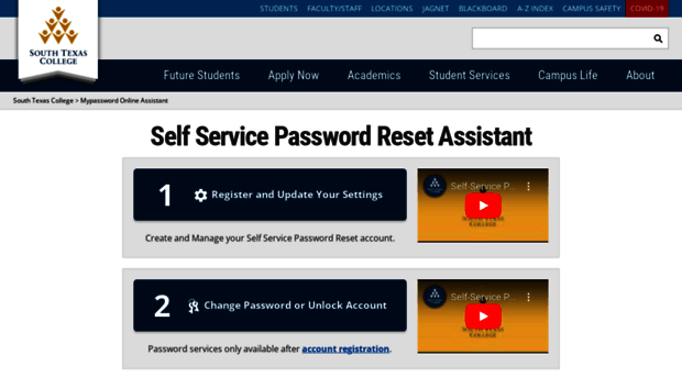 mypassword.southtexascollege.edu