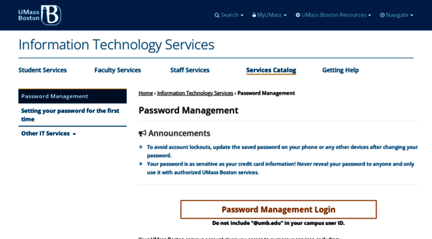 mypassword.umb.edu