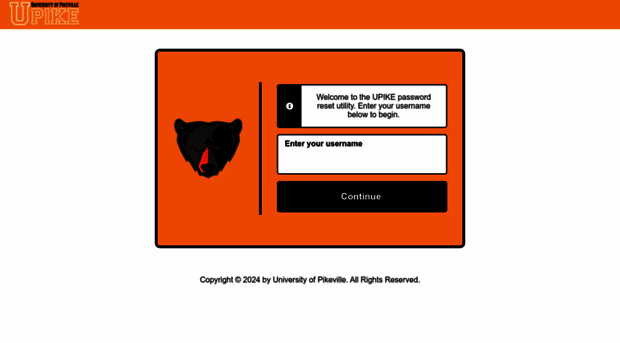 mypassword.upike.edu