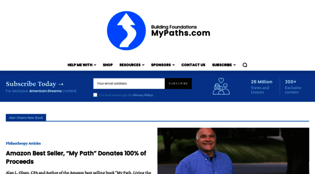 mypaths.com