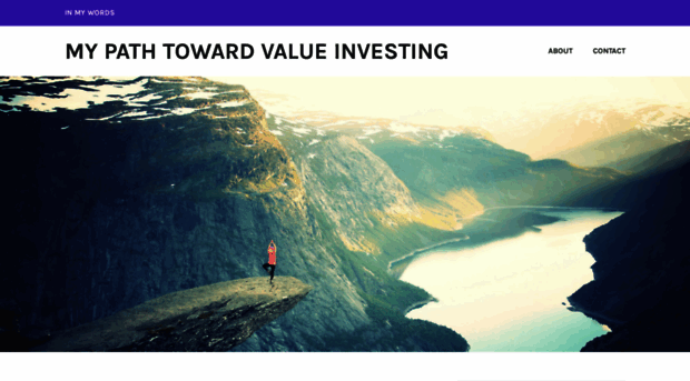 mypathtovalueinvesting.wordpress.com