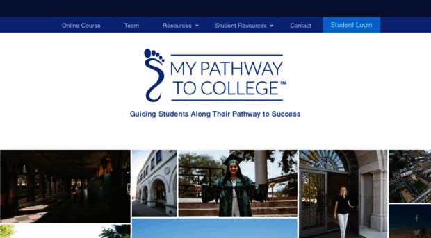 mypathwaytocollege.com