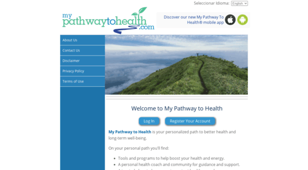 mypathwaytohealth.com