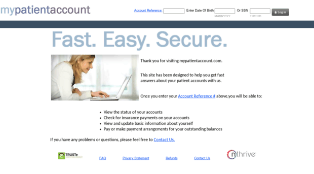 mypatientaccount.com