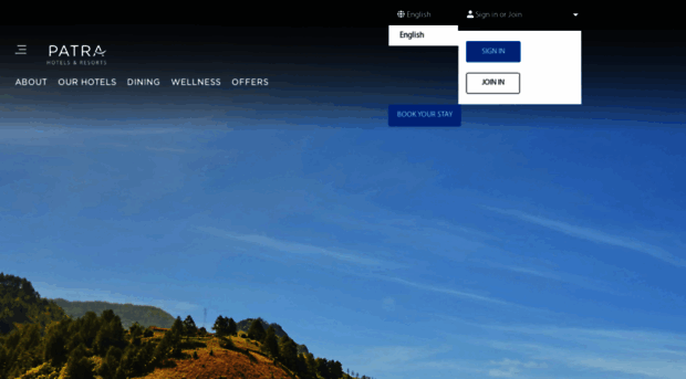 mypatrahotels.com
