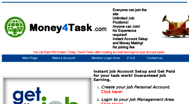 mypaydesk.com