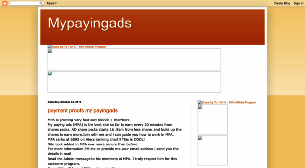 mypayingadspaymentproofs.blogspot.in