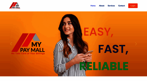 mypaymall.com