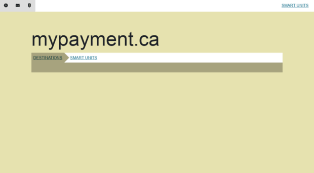 mypayment.ca