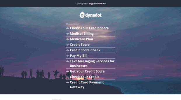 mypayments.me