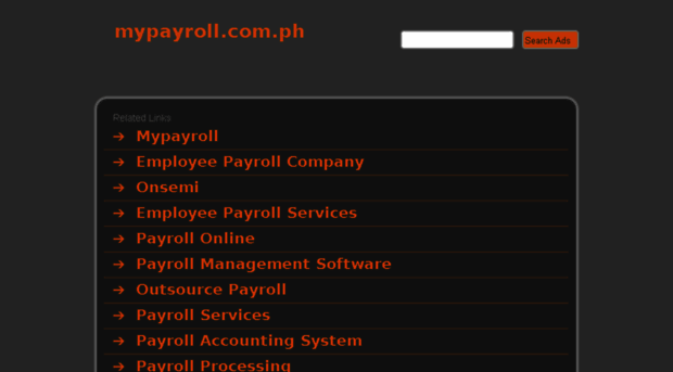 mypayroll.com.ph