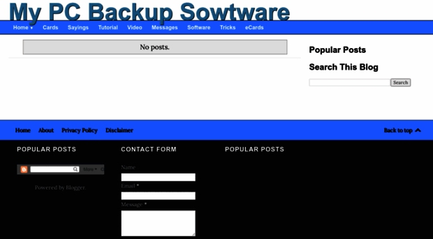 mypcbackupsowtware.blogspot.in