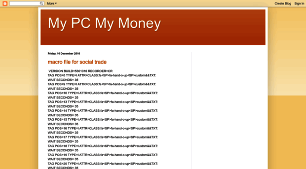 mypcmymoney.blogspot.in