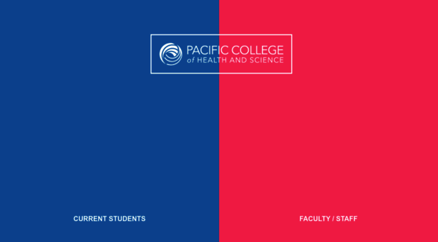 mypcom.pacificcollege.edu