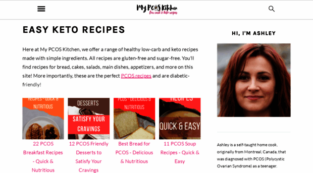 mypcoskitchen.com