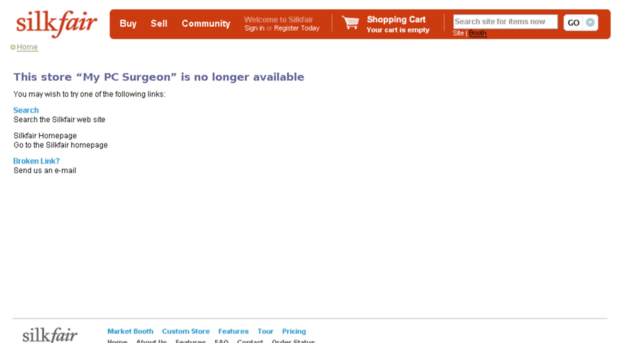 mypcsurgeon.silkfair.com