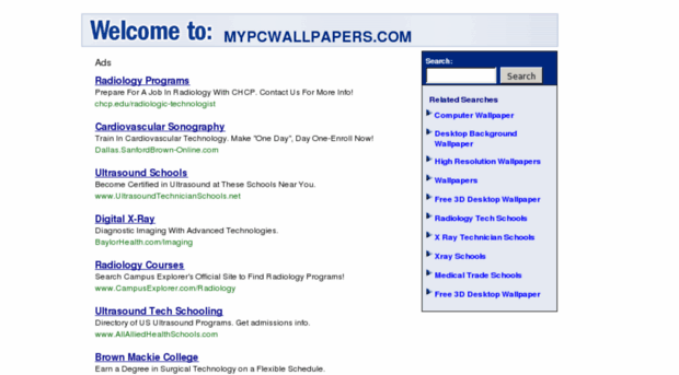 mypcwallpapers.com