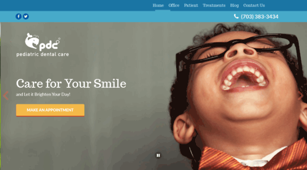 mypdcdentists.com