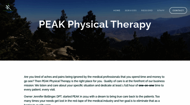 mypeakpt.com