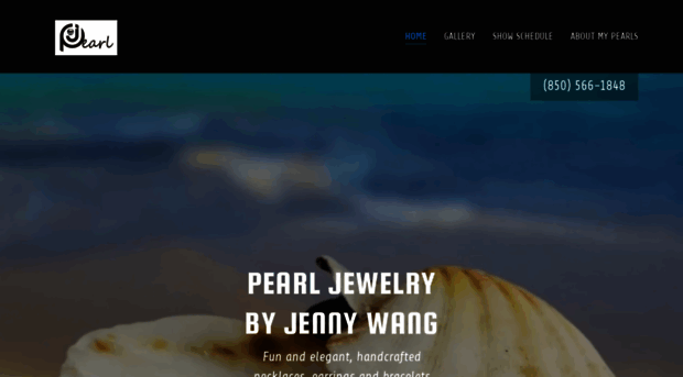 mypearljewelry.com
