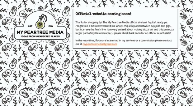 mypeartreemedia.com
