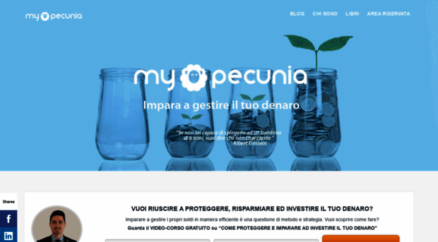 mypecunia.com