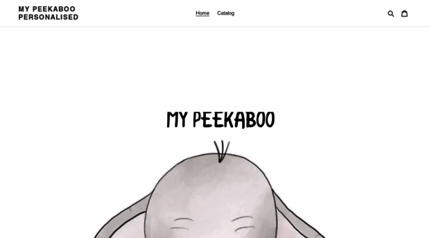 mypeekaboo.com.au
