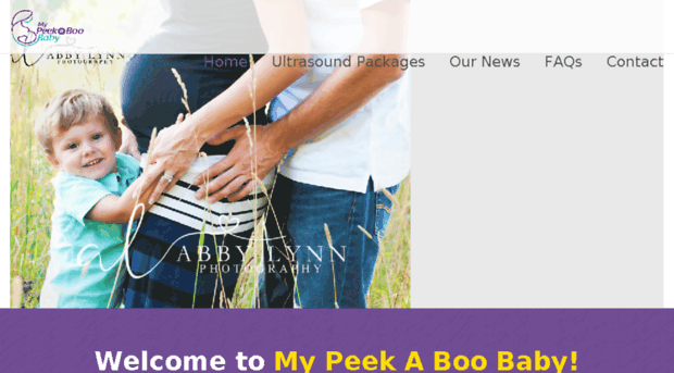 mypeekaboobaby.com