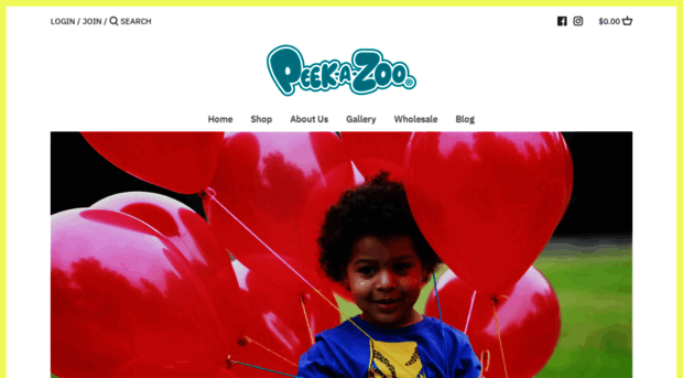 mypeekazoo.com